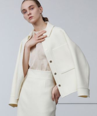 集英社HAPPY PLUS STOREBEIGE，（ベイジ）/HANS / ジャケット