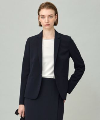 ICB L(アイシービー エル)の【新色追加・防シワ・速乾・洗える】Fied