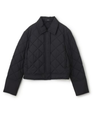 57%off】 MACKINTOSH LONDON ツイードショートブルゾン 割引本物