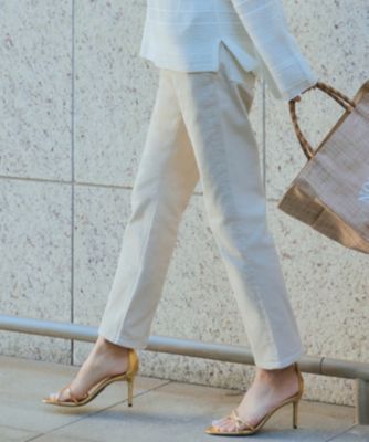 23区 S(ニジュウサンク エス)の【新色追加/杏さん着用】23区DENIM