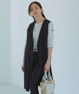 ＜集英社＞ 12closet(トゥエルブクローゼット)/【2024福袋】【12closet】ショートコート＆ニット入りHAPPY BAG（55000円相当）