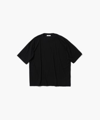 ATON(エイトン)の60/- FRESCA | オーバーサイズ S/S Tシャツ通販 eclat