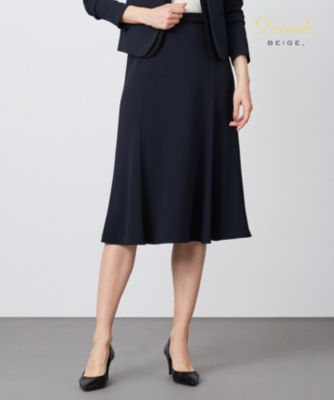 BEIGE，(ベイジ)のCINDY / フレアスカート通販 | 集英社HAPPY PLUS STORE