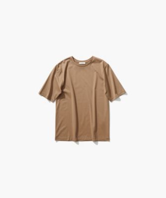 ATON(エイトン)のSUVIN 60/2 | パーフェクトフィットTシャツ通販