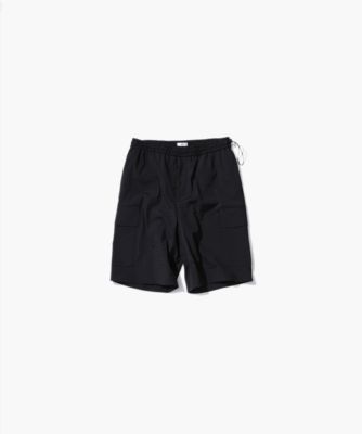 ATON HIGH STRETCH NYLON | カーゴショーツ - UNISEX