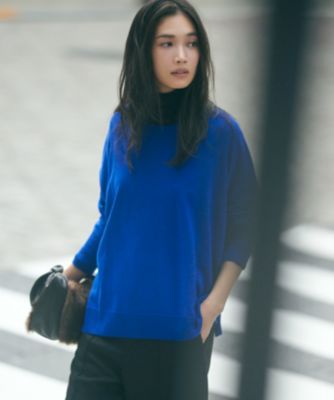 23区 L(ニジュウサンク エル)の【WEB限定カラーあり/洗える
