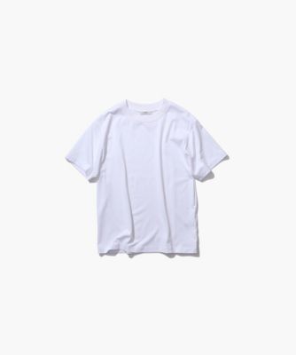 ATON(エイトン)のSUVIN 60/2 | クルーネックTシャツ通販 | 集英社HAPPY