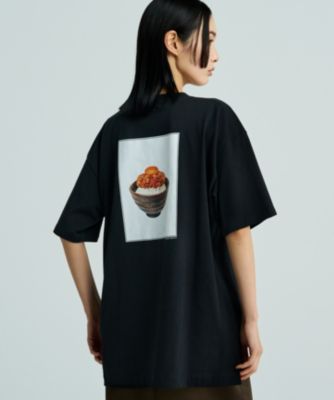 uncrave(アンクレイヴ)の【UNISEXあり】トンカツ Tシャツ（uncrave