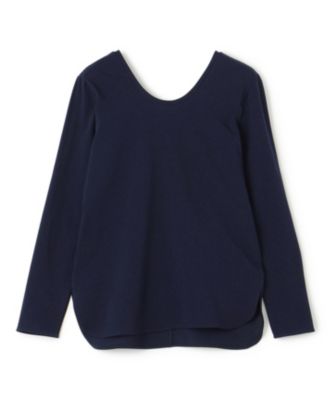 集英社HAPPY PLUS STOREBEIGE，（ベイジ）/【GISELe 4月号掲載】BROIS / ロングTシャツ