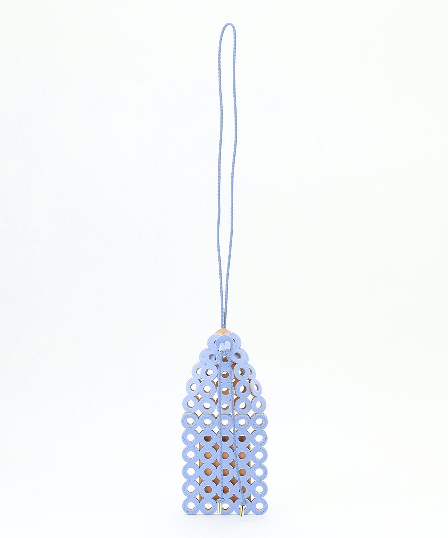 BEIGE,(ベイジ)/【一部店舗限定】MARY AL TERNA / MOON ミニショルダーバック
