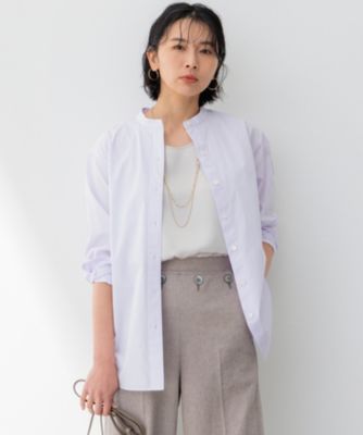 23区 L(ニジュウサンク エル)の【Oggi4月号掲載/洗える