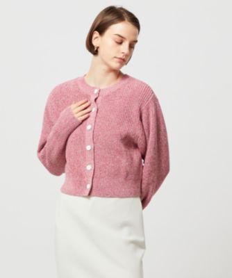 ベイジ, BEIGE, LIANE / ニットトップス （Ecru