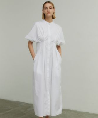 BEIGE，(ベイジ)のTHOMAS / シャツワンピース通販 | 集英社HAPPY PLUS