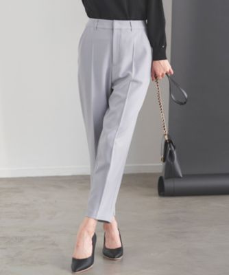 集英社HAPPY PLUS STOREANY SIS（エニィスィス）/【洗える】褒めらレディテーパード パンツ