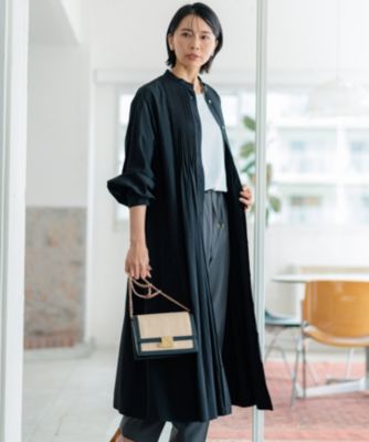 23区 L(ニジュウサンク エル)の【新色追加/洗える】ヴィンテージライト  