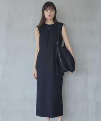 DAMA SAWAコラボ ダンボールジャージー ワンピース トープ 2 DAMA SAWAコラボ ダンボールジャージー ワンピース トープ 2