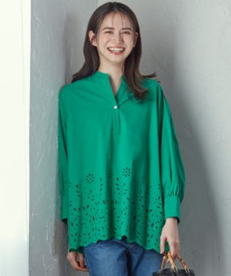 23区 S(ニジュウサンク エス)の【SLOW/一部店舗限定】フラワーエン 