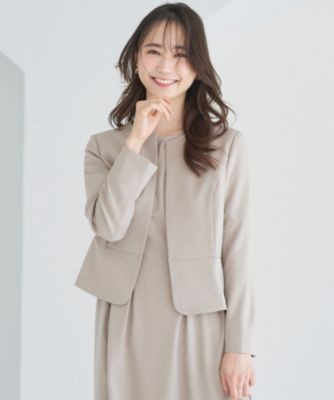 美品✨ スタイリング S/S シャツジャケット UVカット 接触冷感 24SS UVカット / 接触冷感 / 吸水速乾】スマートビューティストレッチ