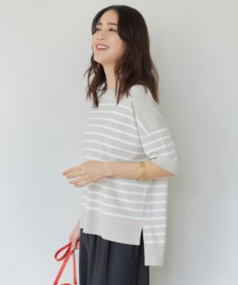 自由区 L(ジユウク エル)の【SHIHOさん着用・WEB限定カラーあり・接触 