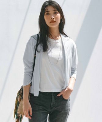 23区 L(ニジュウサンク エル)の【一部店舗限定/洗える】マルチ