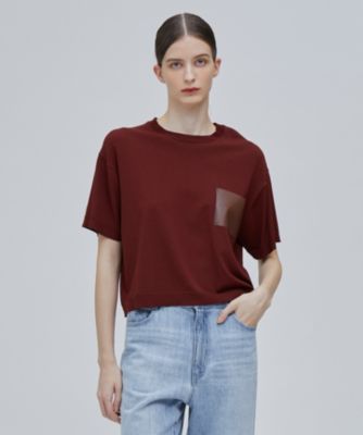 【後払い手数料無料】 BEIGE，(ベイジ)の【好評につき追加生産決定！】 NADIA / ニット トップス