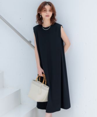 23区(ニジュウサンク)の【洗える】ストレッチジョーゼット