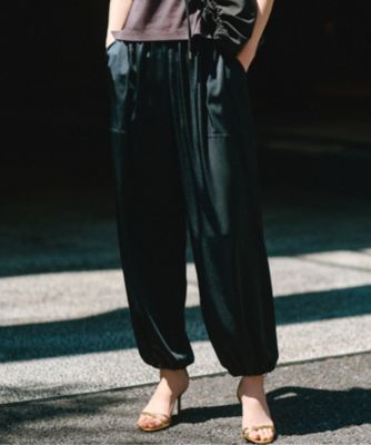 23区 L(ニジュウサンク エル)の【GLOW8月号掲載/洗える】スムース  