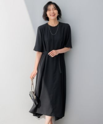 23区(ニジュウサンク)の【撥水加工/洗える】キューティクルストレッチ  