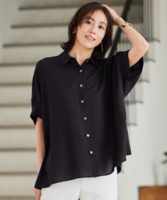 自由区 L(ジユウク エル)の【接触冷感・UVケア・抗菌防臭・洗える