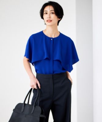 ICB｜【UVカット・接触冷感・防シワ・洗える】エステルダブル