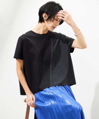 ICB(アイシービー)の【洗える】シルケットコンビスムース