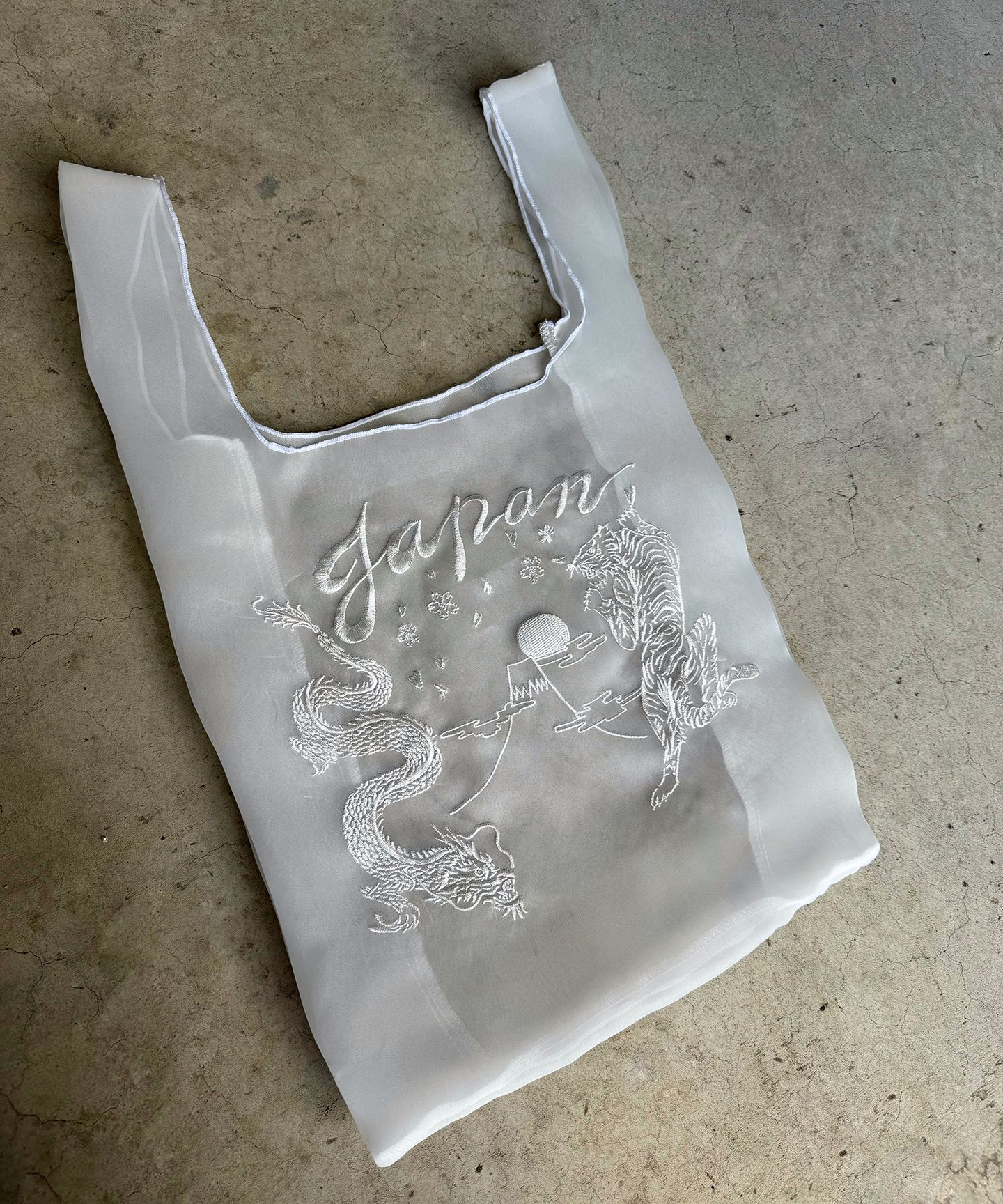 ICB(アイシービー)/スーベニアBAG