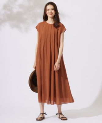 2021Spring カタログ掲載薔薇ワンピース42