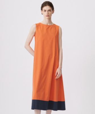 ICB(アイシービー)の【洗える】RENUソフトタイプライター ノースリーブ  