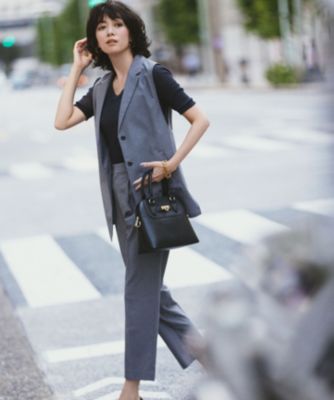 ANY SIS(エニィスィス)の【UVカット・接触冷感】ドライタッチクール