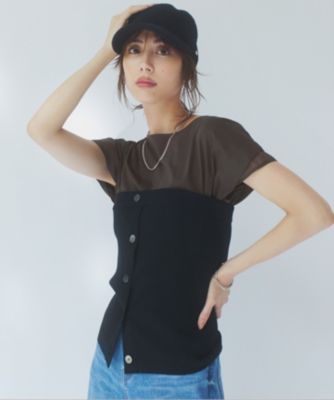 23区 S(ニジュウサンク エス)の【洗える】ヴィスコースストレッチ