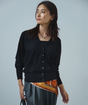 23区 L(ニジュウサンク エル)の【洗える】ヴィスコース