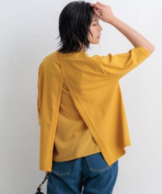 新品タグ付き　23区S 32 ヴィスコースストレッチ ニットブルゾン 洗える/セットアップ対応】ヴィスコースストレッチ ニットブルゾン