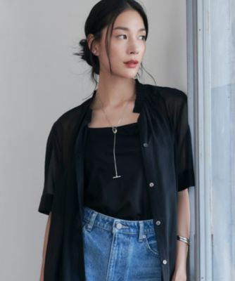 ICB(アイシービー)のスライドネックレス通販 | 集英社HAPPY PLUS STORE