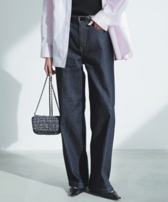 23区(ニジュウサンク)の【滝沢眞規子さん着用/VERY掲載/洗える】23区