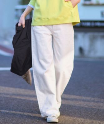 23区 L(ニジュウサンク エル)の【滝沢眞規子さん着用/VERY・Oggi掲載