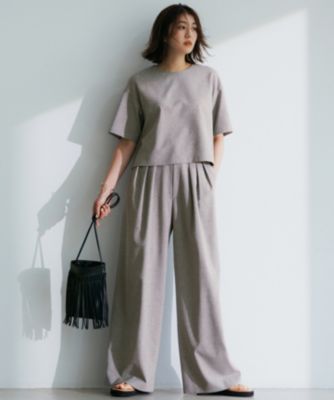 23区 L(ニジュウサンク エル)の【MAG×スタイリストコラボ  