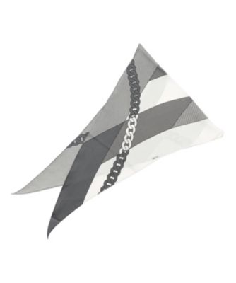 集英社HAPPY PLUS STORE23区（ニジュウサンク）/ダイヤ スカーフ