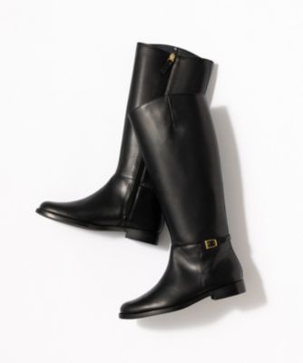23区(ニジュウサンク)のジョッキー ブーツ通販 | LEEマルシェ 23区(ニジュウサンク)のジョッキー ブーツ通販 | LEEマルシェ