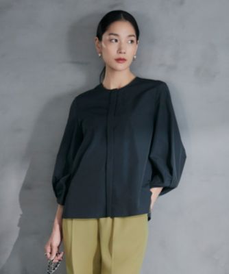 ICB(アイシービー)の【洗える】 コットンナイロンタイプライター