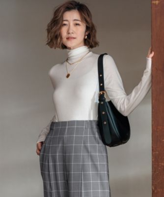 23区 S(ニジュウサンク エス)の【Oggi1月号/CLASSY.11月号掲載