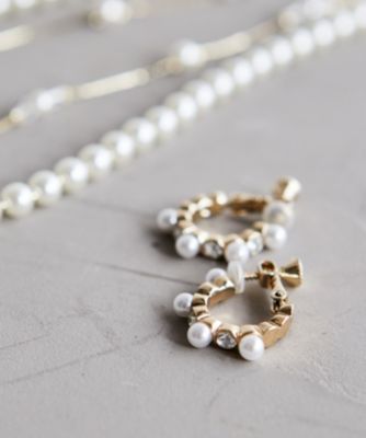 お薦め♪ピアス パール パール ピアス 真珠 レディース秋新作 送料無料 大人気