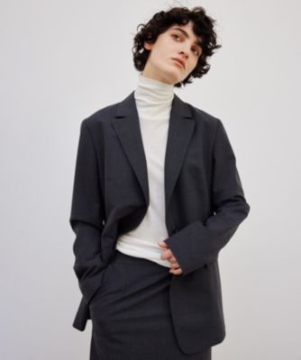 BEIGE，(ベイジ)のLAVAL / テーラードジャケット通販 eclat premium  