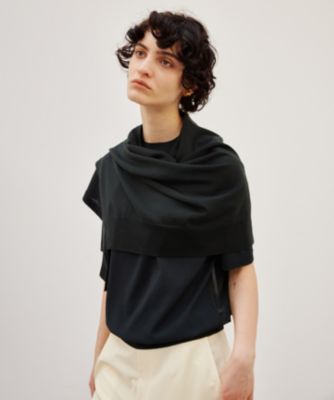 BEIGE, ベイジ 38号【洗える】LAURA 半袖ニット 洗える】LAURA / 半袖ニット / BEIGE, | ファッション通販
