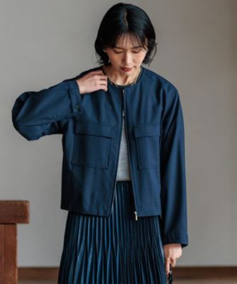 23区 S(ニジュウサンク エス)の【杏さん着用/Oggi11月号掲載 